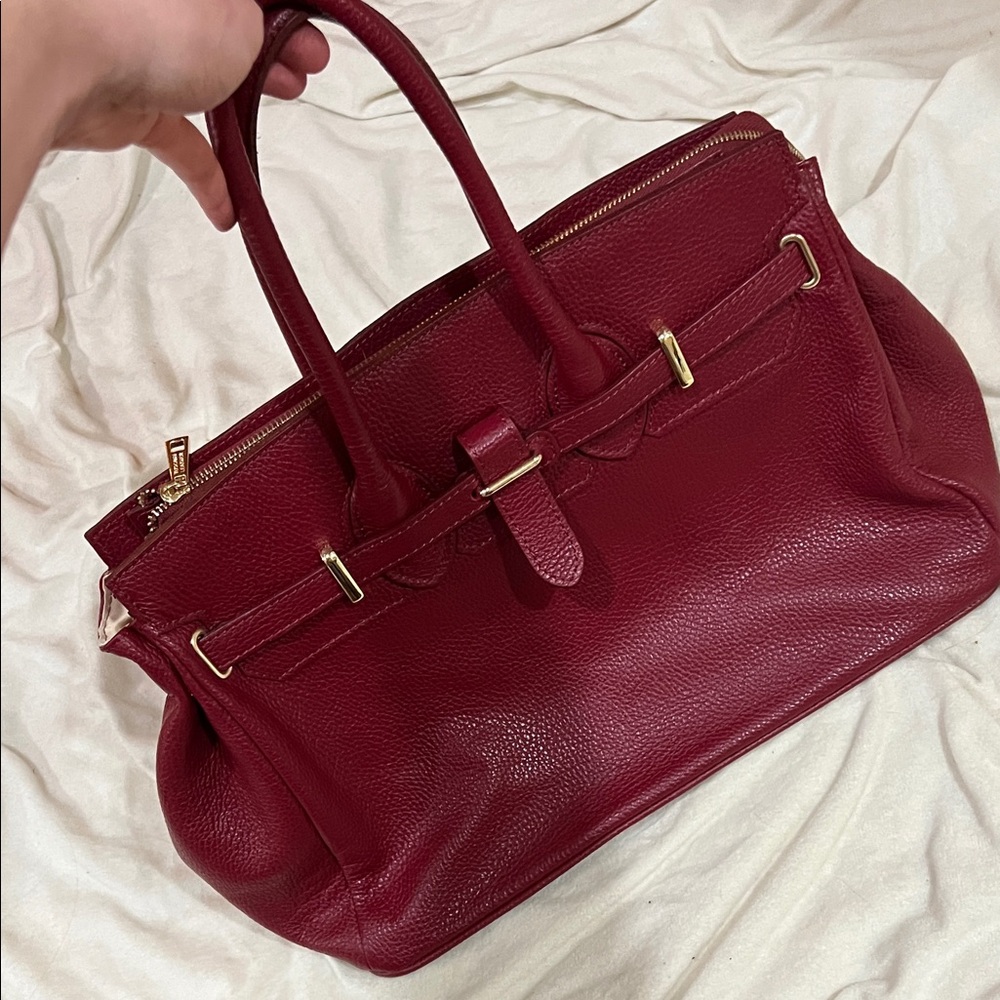 Tuscany Leather TL Bag - Picture 2 of 5